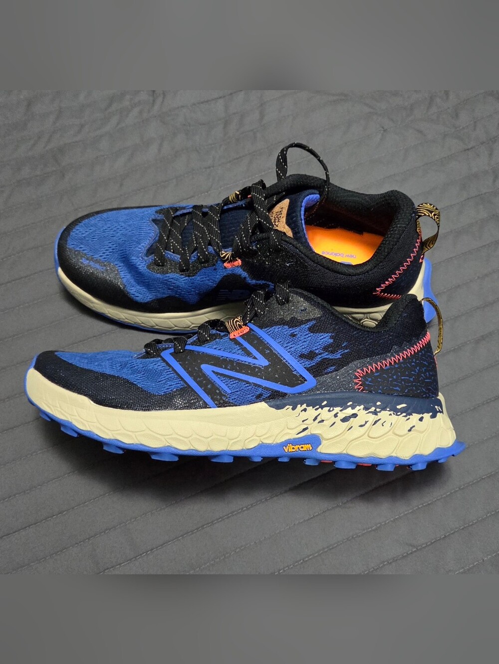 New Balance Fresh Foam Hierro